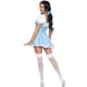 thumbnail image 4 of Disfraces de Halloween 2024 S-XXL Disfraz de sirvienta de Oktoberfest Disfraz de sirvienta COS Juego de rol Uniforme sexy Vestido de lencería sexy, 4 of 5