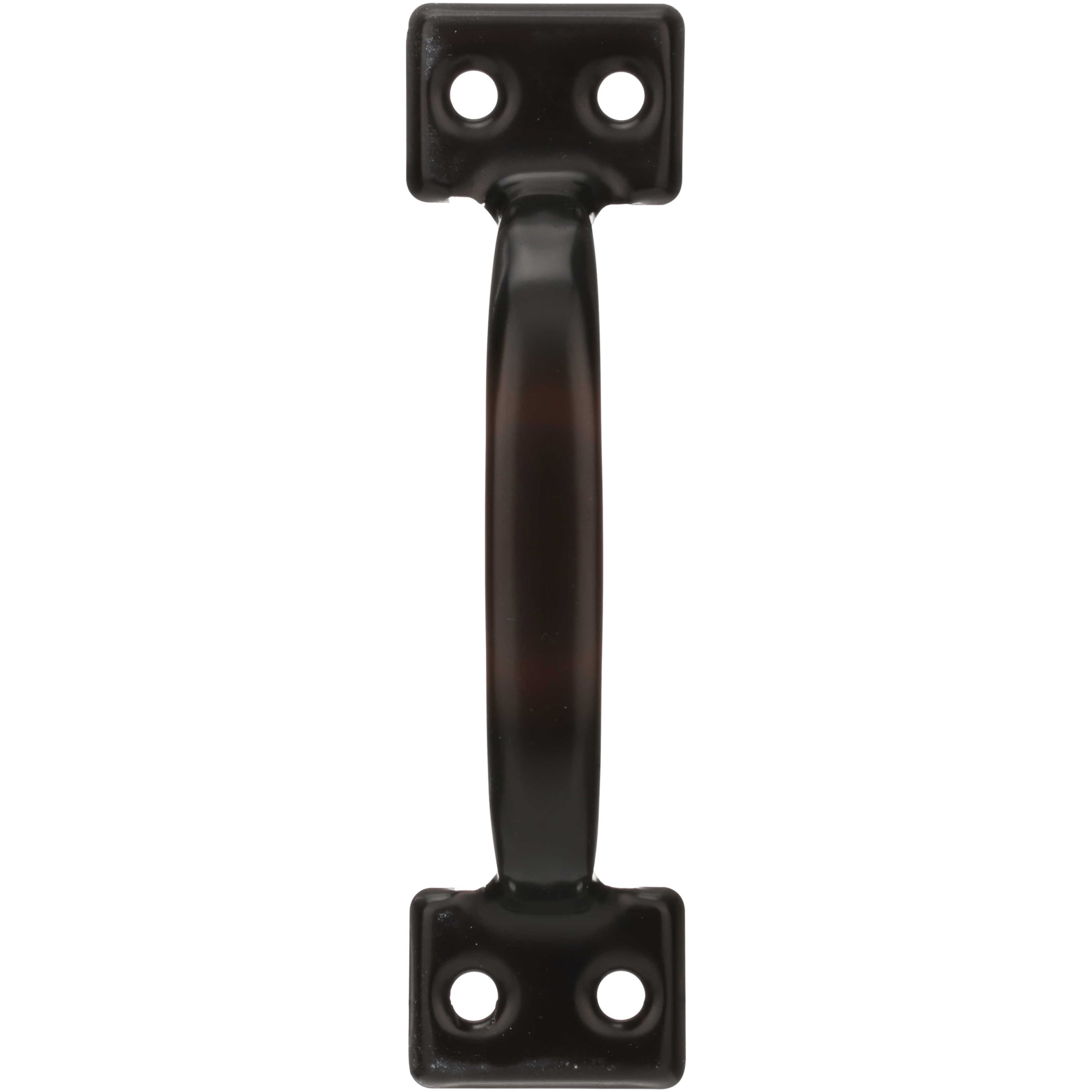 Bulldog® Hardware Black Utility Pull - Walmart.com - Walmart.com