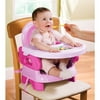 Disney - Princess Deluxe Folding Booster Seat