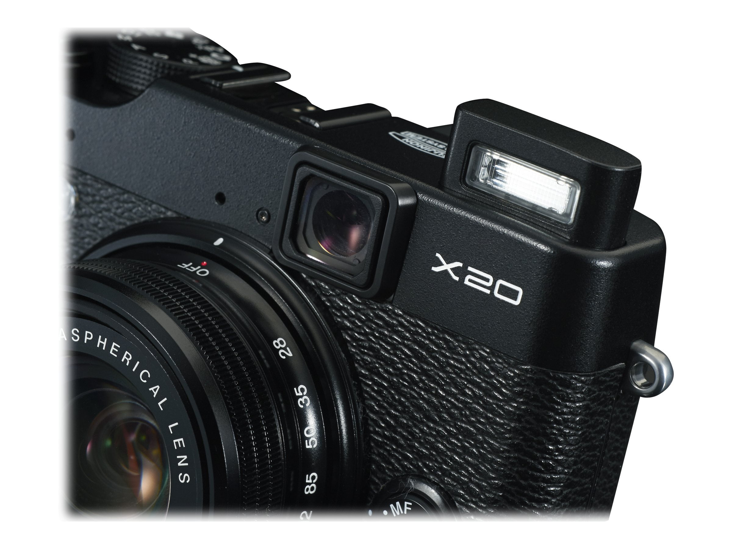 FujiFilm X20 Digital Still Picture 12 Megapixel Compact FujiFilm X20 Digital Still Picture 12 Megapixel Compact