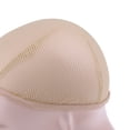 thumbnail image 3 of Soporte de Exhibición de Bufanda de Joyería Busto de Cabeza de Maniquí Femenino Baoblaze, 3 of 8