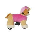 thumbnail image 2 of PAW Patrol Skye 6V Plush Ride-on, 2 of 8
