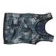 thumbnail image 1 of Chaleco de sudor para sauna para mujer chaleco moldeador para mujer L XL Capas dobles Secado rápido Promueve la compresión de la sudoración Impermeable para deportes para mujer ANGGREK Otros, 1 of 8