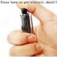 thumbnail image 2 of Stylo à Bille Électrique et Gadgets d'Écriture Choc-Tu-Friend 2en1, 2 of 5