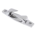 thumbnail image 1 of 316 Stainless Steel Boat Deck Yacht Rope Cleat Chock Right 152mm, 1 of 5