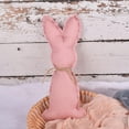 thumbnail image 5 of Adornos de conejito de peluche de Pascua, accesorios, suministros finos para fiestas para adultos, 5 of 5