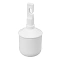 thumbnail image 1 of Cane Roller Tip, Touchdown Lighting ABS Blind Walking Cane Tip With Light For Camping, 1 of 8