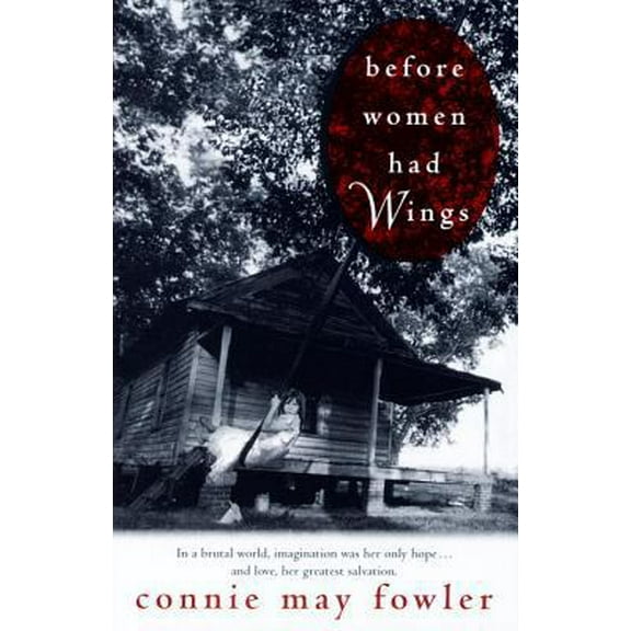 Pre-Owned Before Women Had Wings (Ballantine Reader's Circle) (Paperback) 0449911446 9780449911440