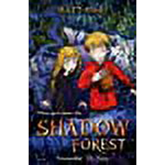 Shadow Forest Matt Haig (Paperback)