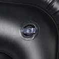 thumbnail image 5 of ESTINK  Inflatable Bed, Inflatable Sofa, Outdoor Inflatable Sofa, Fitness Sofa, For Outdoor Usage Professional  Camping, 5 of 8