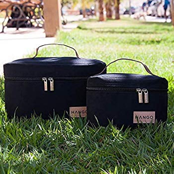 hango adult lunch box