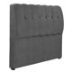 thumbnail image 2 of Cabecera Queen Size Nube Gris, 2 of 6