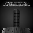 thumbnail image 4 of BESTSKY Wheel,Core Strength Training Equipment for Home Gym,Non Slip Handles and Knee Pad,Fitness Roll Out Tool for Abs,Arms,And Full Body Workout, 4 of 9