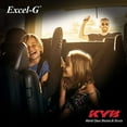 thumbnail image 3 of KYB Gas Strut Fits select: 2012 TOYOTA CAMRY SE/XLE, 2013-2014 TOYOTA CAMRY L/SE/LE/XLE, 3 of 3