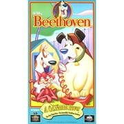 Beethoven: A Cat Named Rover