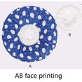 thumbnail image 3 of Recovery Collar Recovery Circle, pet Anti-bite Soft Dog/cat Collar, Washable Animal Decorations (Size : Small), 3 of 5