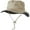 Khaki, variant on Dorfman Pacific 544723 Boonie Hat Khaki - Large