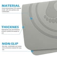 thumbnail image 2 of Household Skipping Mat Multi-function Rope Mat Sports Workout Mat Training Supply, 2 of 4