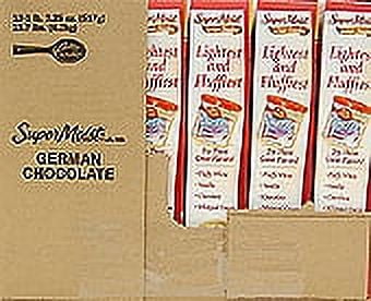General Mills Betty Crocker Super Moist Cake Mix, 18.25 oz