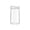 White, variant on DICEWEN Sprout Growing Equipment Container with Lid Screen Sprout Growing