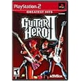 thumbnail image 3 of Guitar Hero II (Game Only) (Greatest Hits) - PlayStation 2, 3 of 3