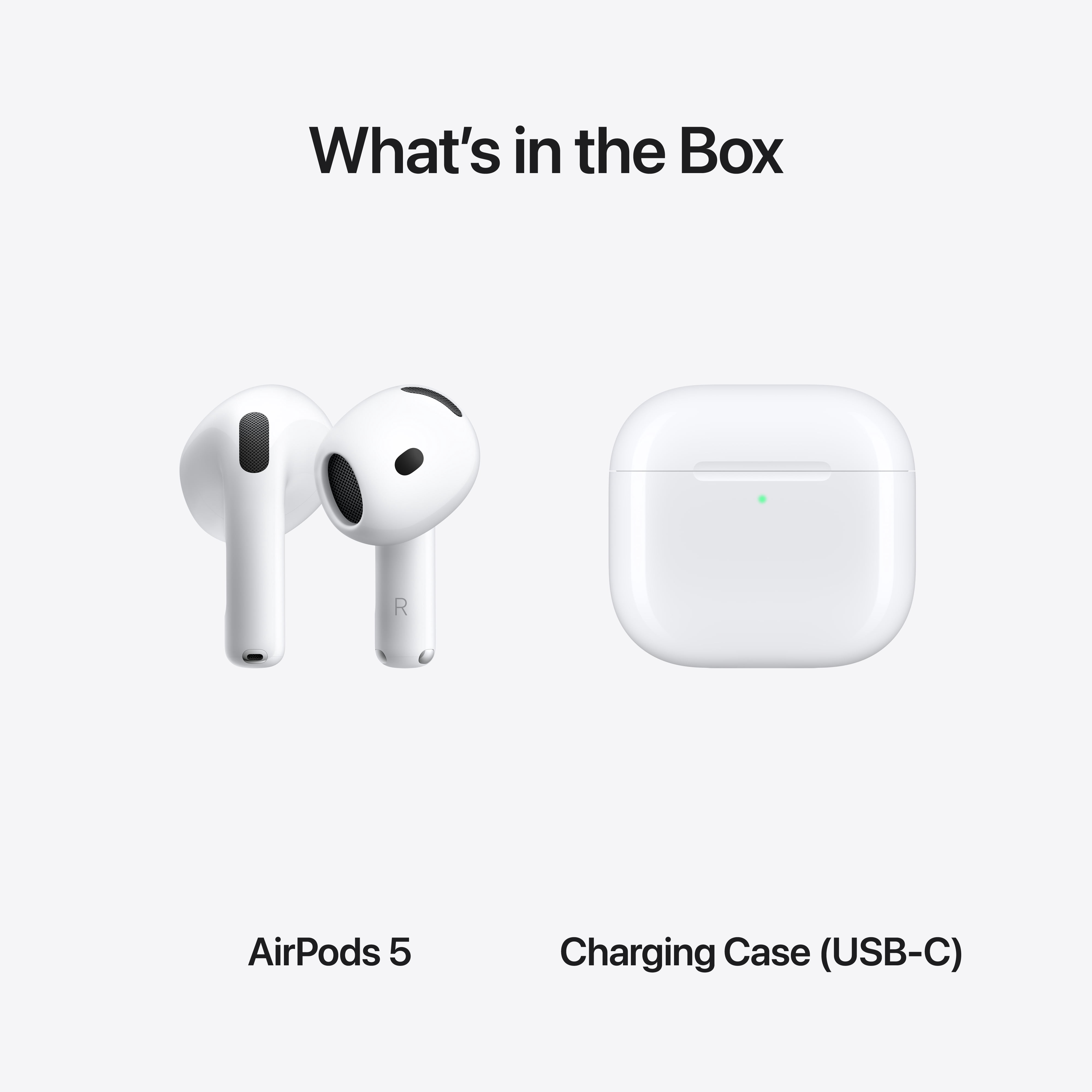 Apple AirPods 5
