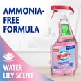 thumbnail image 6 of Windex Fog Shield - Anti Fog Spray and Glass Cleaner - 23 fl oz: Ammonia-Free, Liquid Form, Windows and Mirrors, Water Lily, 6 of 15