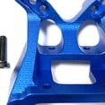 thumbnail image 2 of bedienty Tour de Choc avant pour Baja Rey 4WD Course Courte Rc Tour de Choc avant Alliage d'Aluminium Réglable Accessoires de Voiture Rc Pièces de Rechange Bleu Foncé, 2 of 6