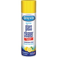 PLZ Aeroscience Corp Sprayway Aerosol Glass & Surface Cleaner