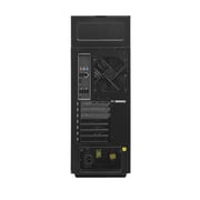 OMEN 45L Win 11 Pro Gaming Desktop Intel Core Ultra 7 265K Nvidia RTX 5070Ti 32GB 1TB SSD Shadow Black