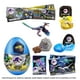 thumbnail image 4 of Huevo Captivz Jurassic World Edición Metalica Artículo Sorpresa, 4 of 4