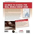 thumbnail image 2 of Metal Working: Real World Know-How You Wish You Learned in High School (Paperback), 2 of 9