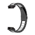 thumbnail image 3 of Solid Stainless Steel Strap Compatible For  T-Rex2 Replacement Straps Metal Watch Band, 3 of 6