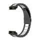 thumbnail image 4 of Correas de repuesto, correa de acero inoxidable sólida, correa de acero inoxidable compatible con correa de reloj de metal Amazfit Rex, rendimiento de alta gama, 4 of 6