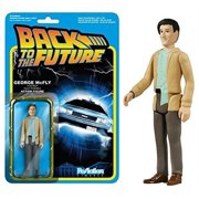 Funko Back to The Future George McFly Reaction Figure