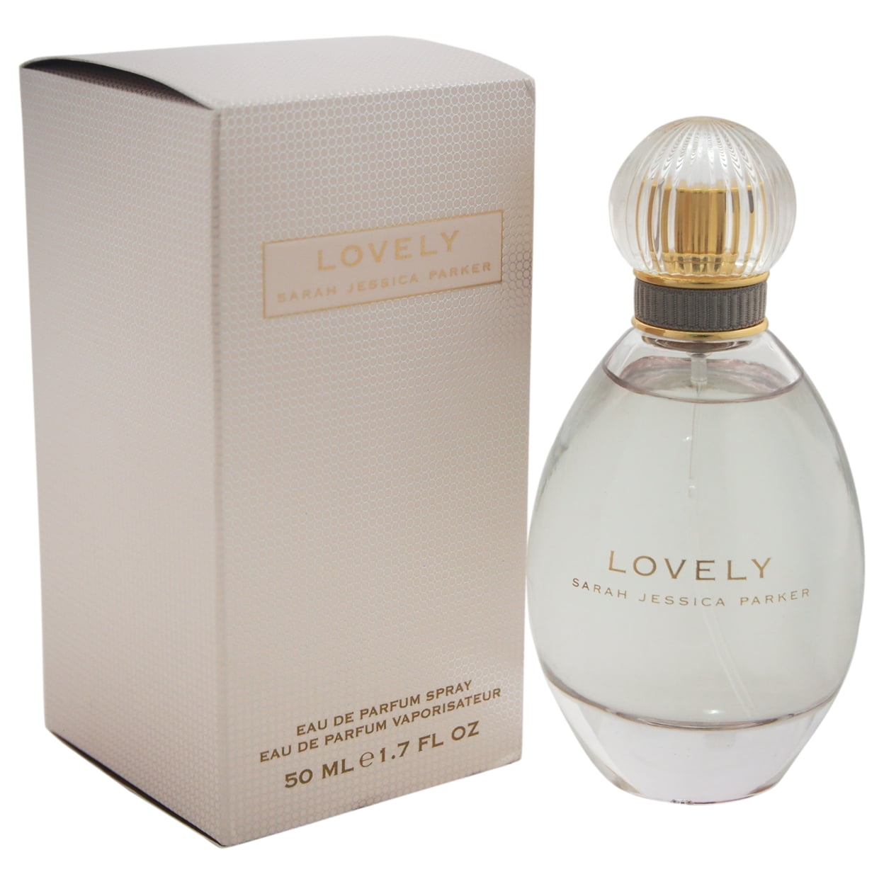 Lovely by Sarah Jessica Parker, 6.7 oz EDP Spray for Women