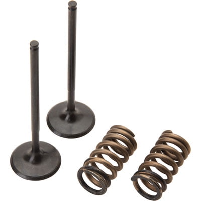 Pro X 28.SIS6329-2 Steel Intake Valve/Spring Kit