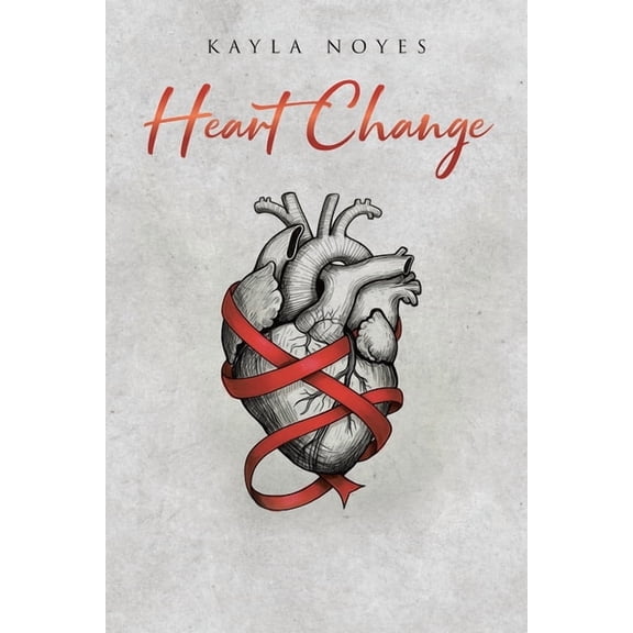 Heart Change, (Paperback)