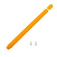 thumbnail image 1 of EeaseCA Anti-fall Silicone Stylus Pencil Protective Sleeve Compatible for Apple Pencil 2, 1 of 7