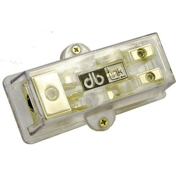 db Link FB428 2Position Fuse Block