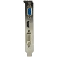 thumbnail image 3 of EVGA GeForce 8400GS 1GB SDDR3 01G-P3-1302-LR Graphic Card, 3 of 3