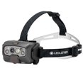 thumbnail image 1 of Linterna frontal Ledlenser HF8R Core, 1600 lúmenes, recargable, 1 of 7