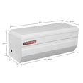 thumbnail image 3 of Weather Guard Tool Box 675-3-01 Chest; Single Lid; Smooth; White; Steel, 3 of 3