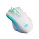 thumbnail image 2 of Mouse Gamer Redragon M607 GRIFFIN, hasta 7,200 dpi, RGB. Color Blanco. Redragon M607W, 2 of 2