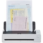 Fujitsu ScanSnap FI-800R Color Duplex Image Scanner