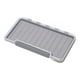 thumbnail image 5 of CAJA de Señuelos de Pesca Con Mosca, Liviano Portátil Transparente ABS Con Caparazón de Pesca Tackle de Pesca Caja de Ganchos, 5 of 7