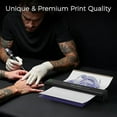 thumbnail image 3 of NEWYES Wireless Tattoo Stencil Printer &ndash; Portable Thermal Printer, 3 of 6