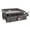 Stainless Steel, variant on Blackstone 17” Original Tabletop Propane Griddle with Hood