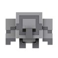 thumbnail image 1 of Minecraft-Legends Golem de Pierre Figurine articulée 8 cm, 1 of 6
