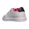 thumbnail image 4 of Tenis Niño Chfilados Casual Confort blanco 14, 4 of 5